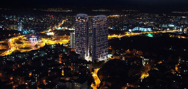 Kartal Moment İstanbul Projesi Konumu İle Dikkat Çekiyor
