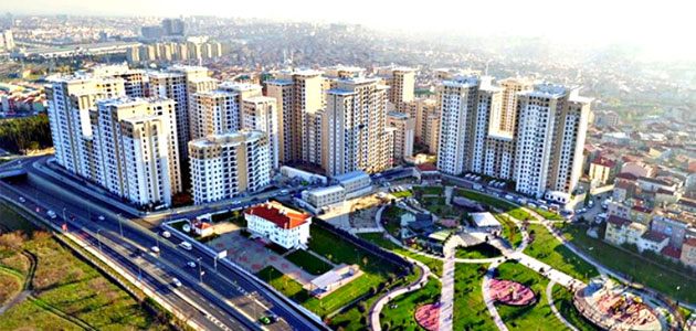 Konutta KDV İndirimi Başladı!