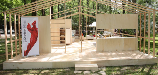 Kelebek’in İlia Serisi görücüye çıktı