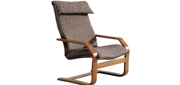 Babaların en rahat köşesi Kelebek’ten 