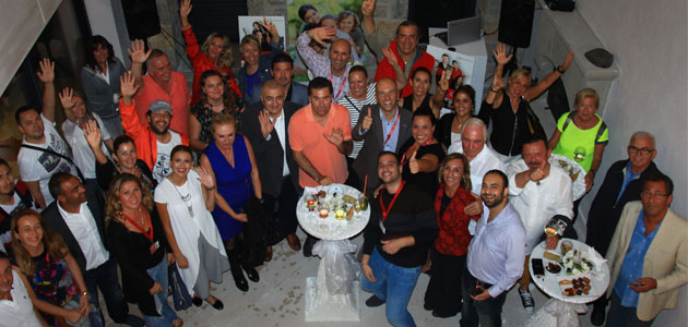 Keller Williams “Açık Ev” Etkinliği Bu Kez Bodrum’da Gerçekleşti