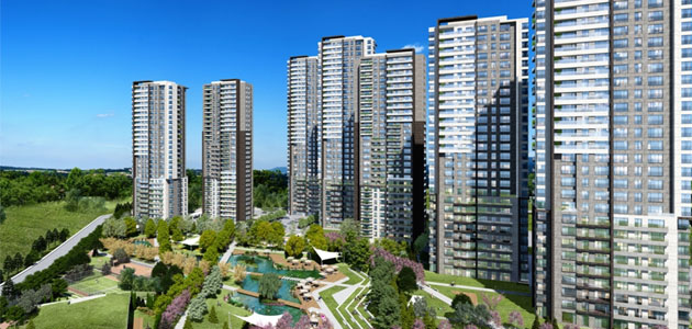 Ankara Konut Kalitesinde Avrupa’nın Da Önünde