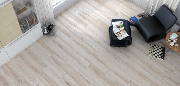 Kentsel dönüşüm, parke ihtiyacını arttırdı!