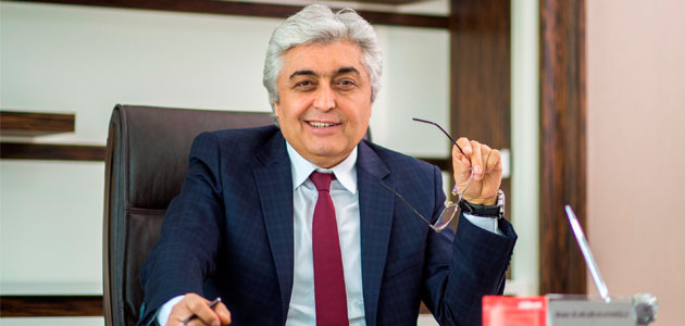 Kentsel dönüşüme 30 yaş sınırı gelmeli