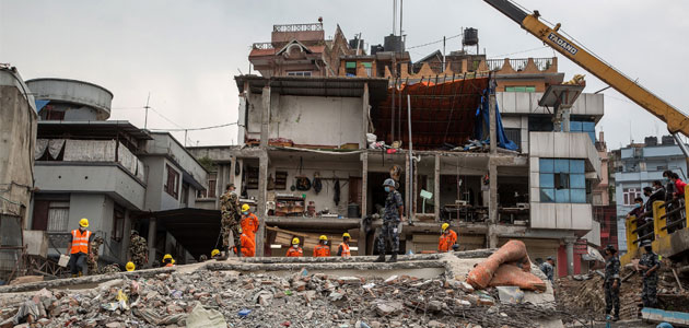 Kentsel Dönüşüm Projelerinde Güvenilir Firmayı  Nasıl Bulacaksınız?