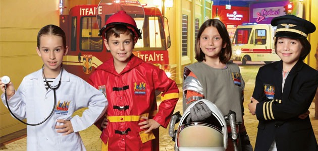 KidzMondo’dan yüzde 50 indirim fırsatı!