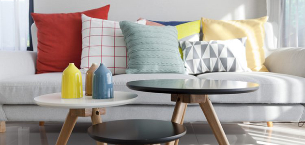 50 TL'lik Bir Bütçe İle Yepyeni Yastıklar Yapabilirsiniz