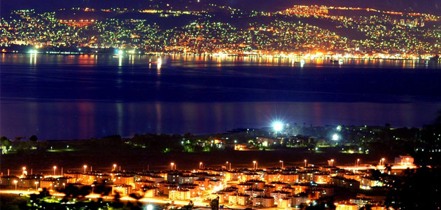 İbrahim Karaosmanoğlu: ''Kocaeli'ne tramvaydan sonra metro da geliyor'' 