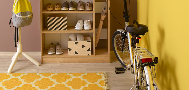 Koçtaş İle Evlerin Her Noktasında Yenilenme