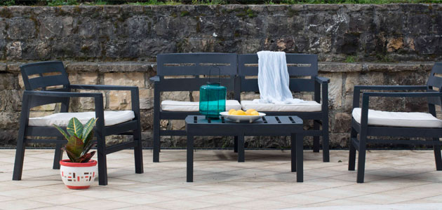 Koçtaş İle Bahçe Ve Balkonlarınıza Bahar Geliyor 