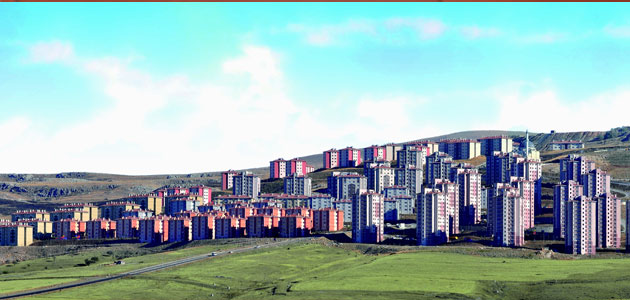 REIDIN Konut Fiyat Endeksleri: 2016 Ocak Ayı Sonuçları