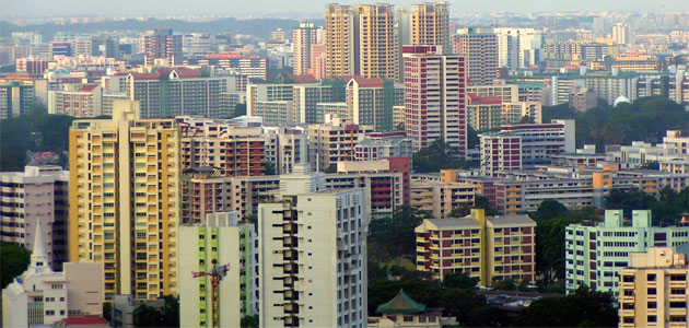 İnşaat patronları yabancılara konut ve iş yeri satışında KDV istisnası düzenlemelerini değerlendirdi