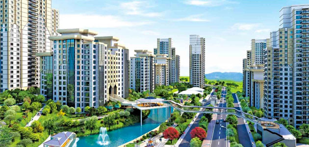 Y kuşağının sadece %40’ı konut sahibi