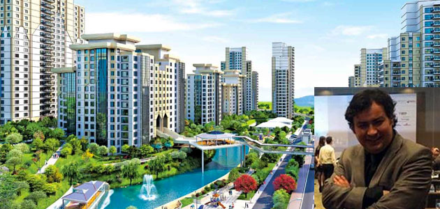 200 milyon dolarlık yeni yatırım ajansı geliyor.İşte Detaylar...