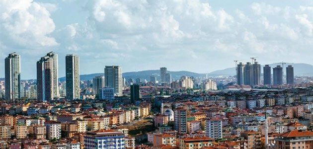 Ünalan’da konut fiyatlarındaki artış yüzde 50’yi,  kiralardaki artış ise yüzde 60’ı geçti