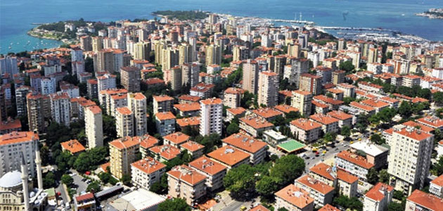 TÜİK konut satış rakamları ile ilgili inşaat patronlarından görüşler