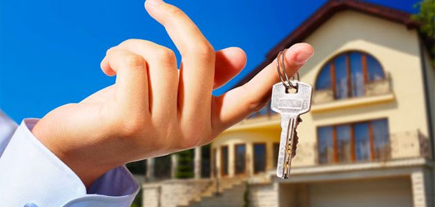 Yazla birlikte tatil bölgelerinde  emlak sektörü canlandı