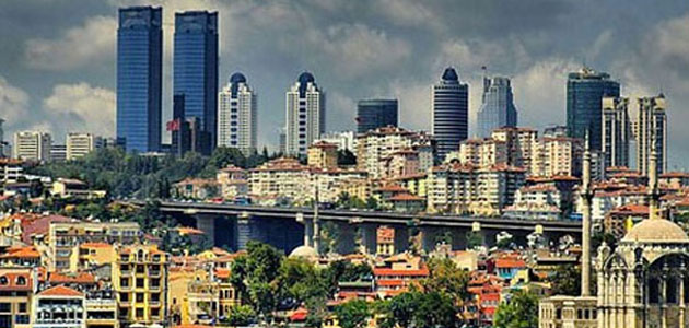 Temmuz ayında yeni konutların yarısı senetle satıldı