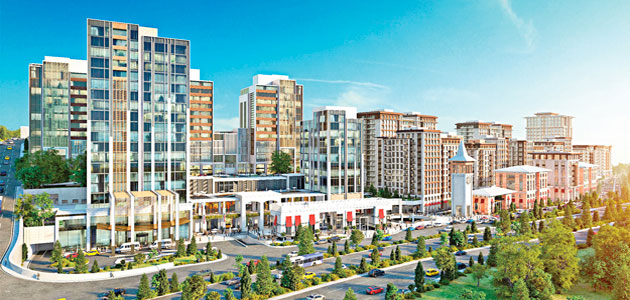 Gaziantep’te satılık konut fiyatlarındaki artış  5 büyük ile oranla daha düşük oldu