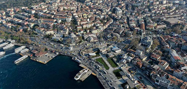 Türkiye’de 2018 Mayıs ayında 119 655 konut satıldı