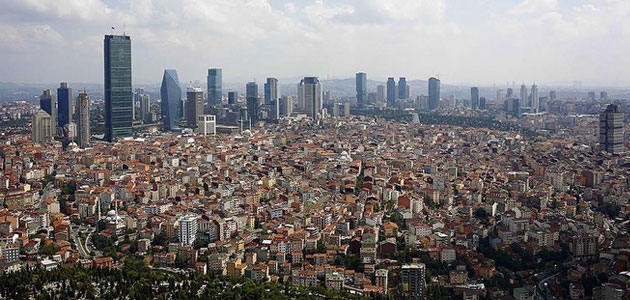 İnşaat Patronları 'TÜİK 2018 Mayıs Ayı Konut Satış İstatistikleri'ni Değerlendirdi