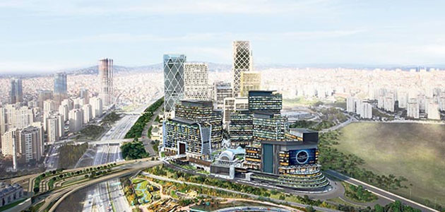 Konut tercihinde ilk kriter ulaşım hatlarına yakınlık