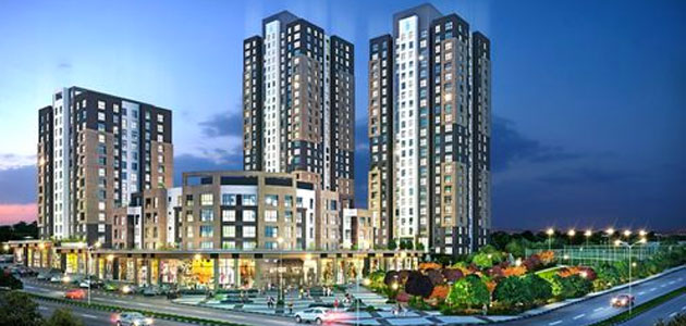 Markalı konut üreticileri Ocak ayında fiyat artışına gitmedi