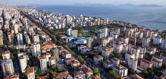 TUİK Ocak Ayı Konut Satış Rakamlarını Açıkladı.Detaylar haberimizde...