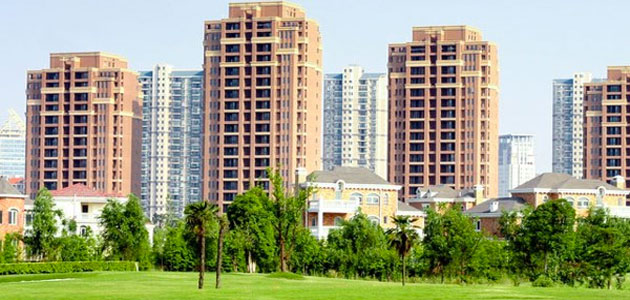 Konut fiyat endeksi açıklandı 2015-10-02