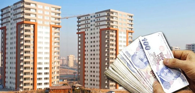 Gayrimenkul Sektörü 2017 Yılı 2. Çeyrek Güven Endeksi ve Fiyat Beklentileri Açıklandı