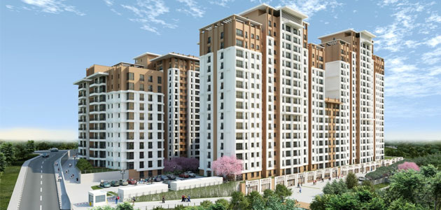 REIDIN Emlak Endeksi “Eylül” ayı raporu açıklandı