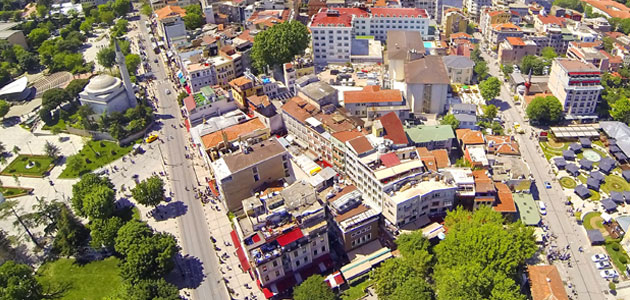 Hürriyet Emlak Ağustos 2016 Emlak Endeksi