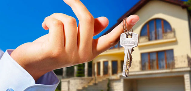 Kredili konut satışlarında düşüş hız kazandı