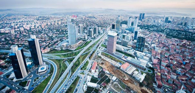 TÜİK konut satış istatistikleri ile ilgili inşaat patronlarından görüşler