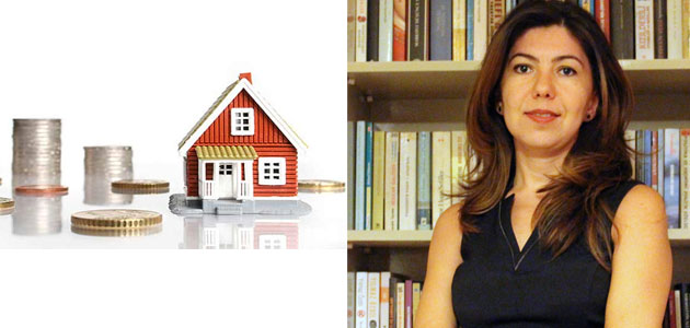 Konutta KDV iadesi alacağım diye zarar etmeyin!