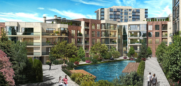 Osman Cem Çankaya: Gelir arttıkça, sosyal donatı talebi de artıyor.