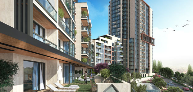 Ankara Ümitköy’ü Yeniden Keşfediyor