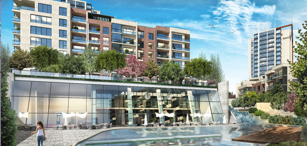 Koordinat Çayyolu'nda Bankaya Değil Devlete Borçlan Dönemi