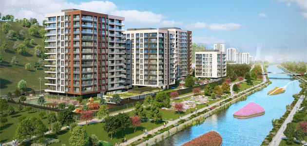 Kordon İstanbul Ve Batışehir’de Tarihi Kampanya İçin Son Gün 30 Haziran!