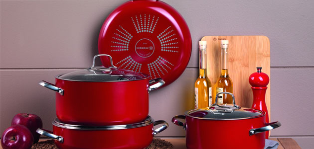 Tüm Pişirme Ürünlerinde KDV Korkmaz’dan