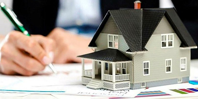 En Uygun Konut Kredisi Hangi Bankada ?