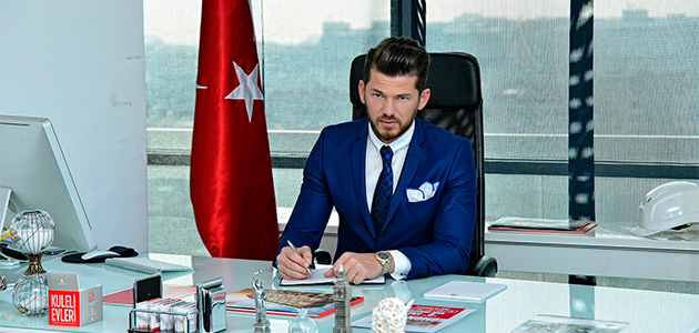  Kubilay Yıldırım Küçük Evlere Uygulanabilecek Dekorasyon Önerilerini Anlattı