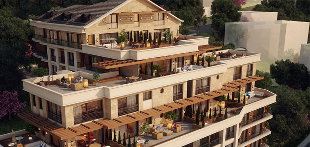 Kuleli Evleri, faiz oranını 0,42’ye çekti 2016-09-05