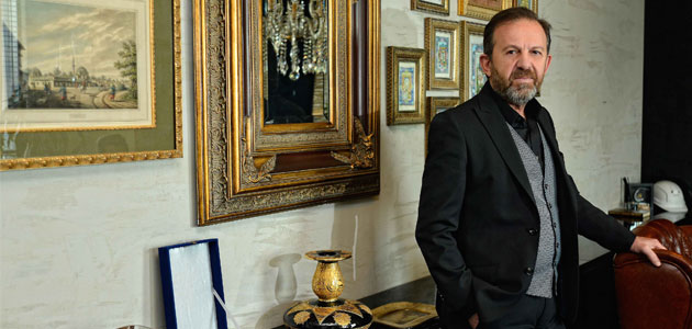 Bomonti’de arsa fiyatları 10 yılda 8 kat arttı