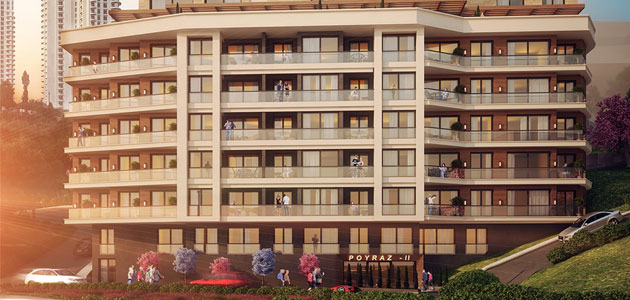 2017 yılı konut sektörüne yeni fırsatlar sunuyor