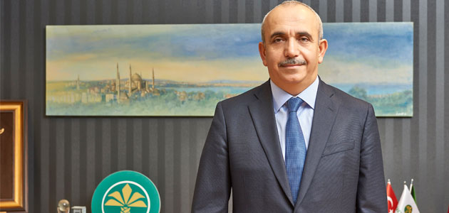 Kuveyt Türk’ten altın biriktiren Sağlam Kart