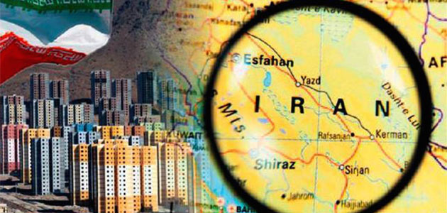 Batı Tahran Atıksu Arıtma Tesisi ihalesini Kuzu Grup kazandı.