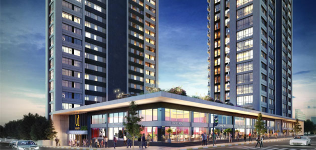 La marin Kartal Proje Detayları-Ödeme Avanatajı ve Fiyat