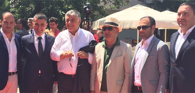 La Marin Kartal projesi Kartal’da kentsel dönüşüme damgasını vuracak