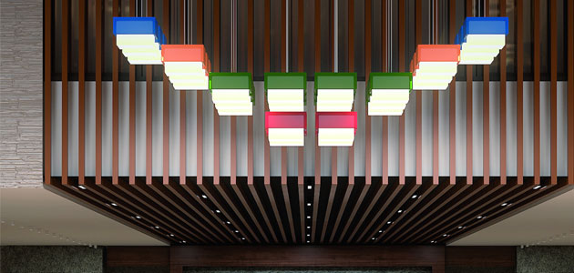 Lamp 83 Ürün Gamını Yeniledi...